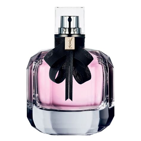 parfum yves saint laurent mon paris prix|ysl mon Paris perfume 50ml.